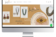 Aarohi Gems and Jewellery